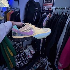 Nike eybl ja morants price is negotiable